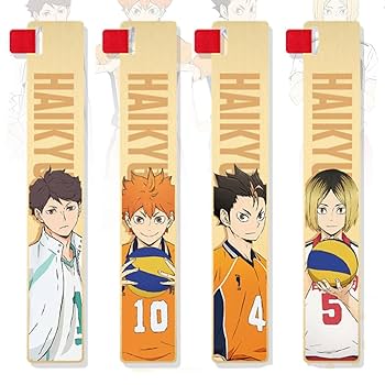 ハイキュー　しおり Amazon.co.jp: ハイキュー しおり 栞 日向翔陽 孤爪研磨 影山飛